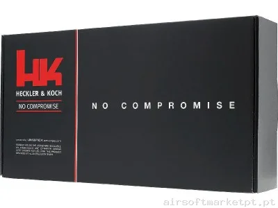HK MP7 A1 Umarex — Rifles de Assalto (AR/M4/AK) — Airsoft Market PT (foto 5)