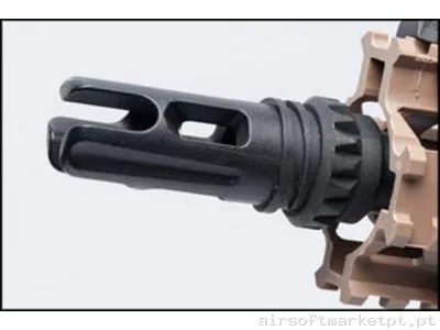 CM18 MOD1 G&G Não Tan — Rifles de Assalto (AR/M4/AK) — Airsoft Market PT (foto 4)