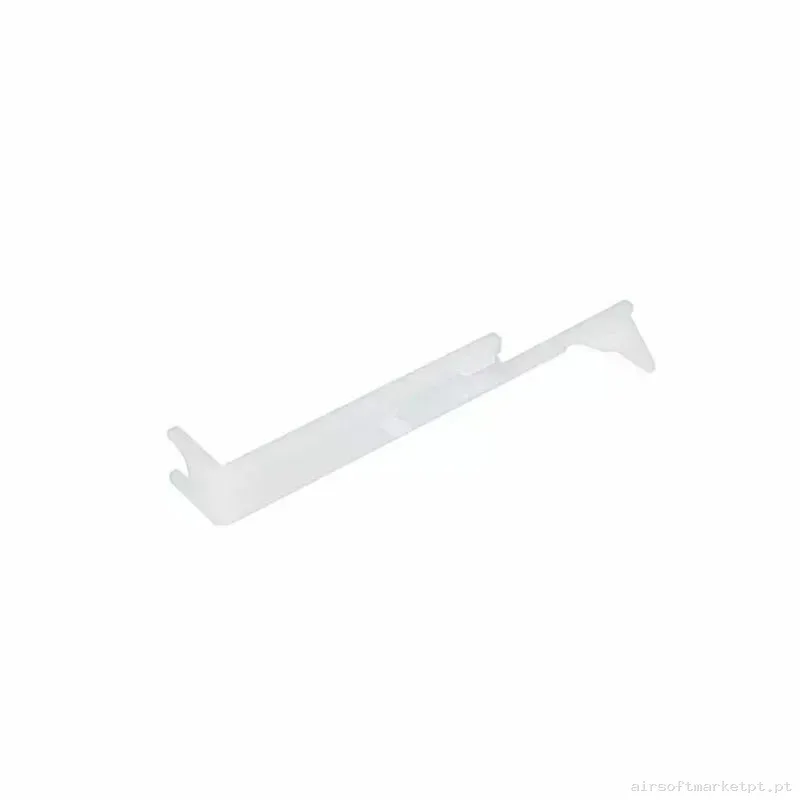 TAPPET PLATE V3 RETROARMS — Peças Internas (AEG) — Airsoft Market PT