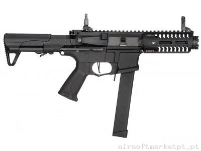 ARP9 G&G Preto Sim — Rifles de Assalto (AR/M4/AK) — Airsoft Market PT (foto 2)