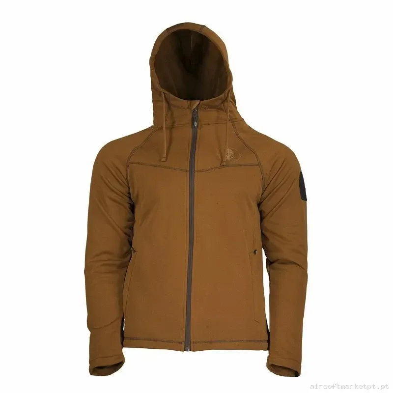 SUDADERA DE INTERVENCION RAGNAR EINAR COYOTE - S — Vestuário (Fardas) — Airsoft Market PT