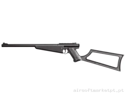 MK1 Tactical Sniper ASG Luneta — Pistolas — Airsoft Market PT