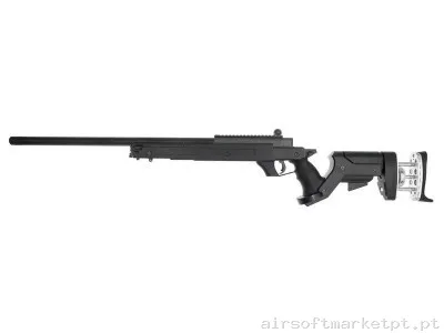 AWP L96 MB05A Well No — Snipers — Airsoft Market PT