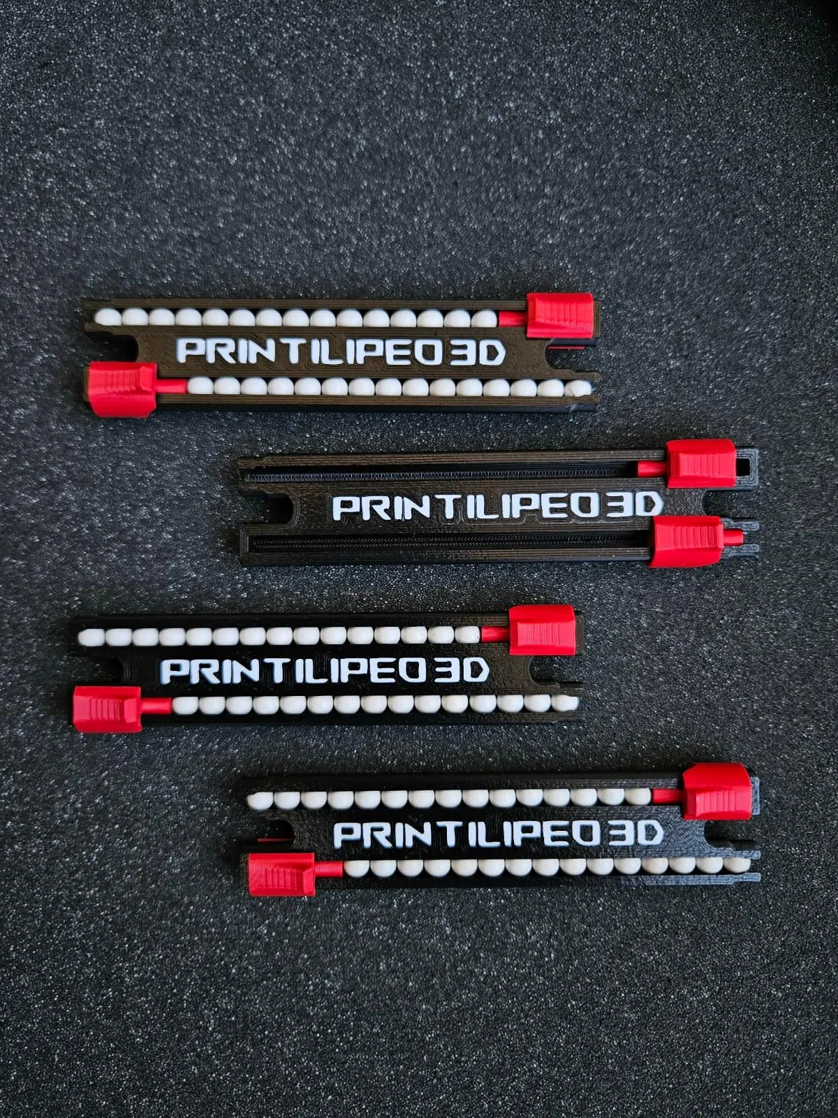 Pen Loader (2 unid.) — Baterias & Carregadores — Airsoft Market PT