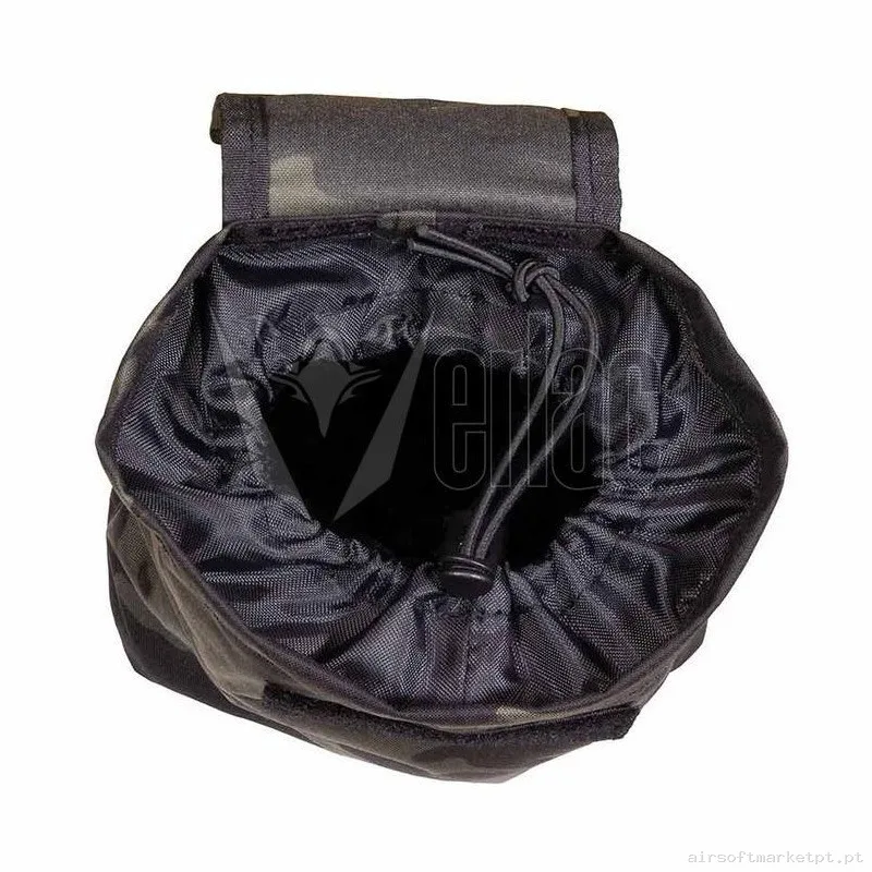 Bolsa Descarga Dagger Mk1 Corso Multicam Black — Coletes & Rigs — Airsoft Market PT (foto 3)