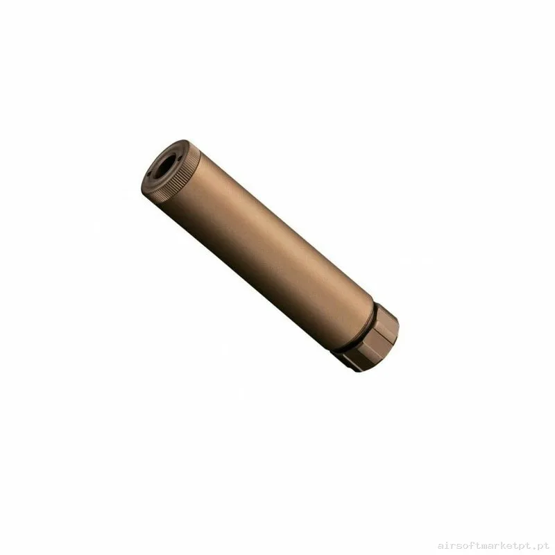 Gbb Tactical Silenciador Tokyo Marui Fde Fnx45 — Armas (Réplicas) — Airsoft Market PT