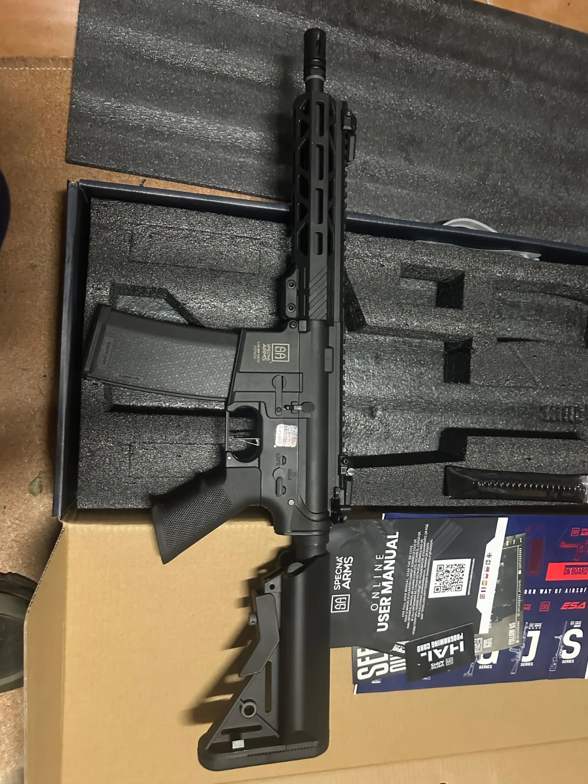 M4 nova - foto 2