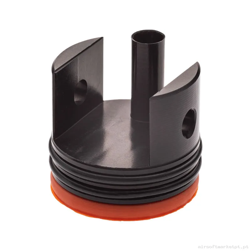 Interno Cabeça Cilindro Ver.7 M14 FPS Tc14e Alumínio — Peças Internas (AEG) — Airsoft Market PT