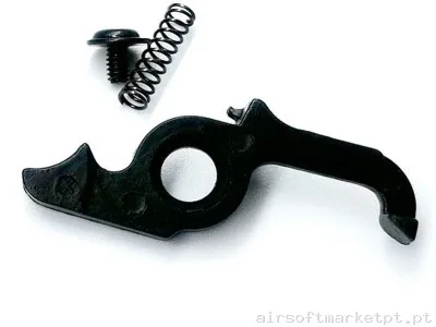 Cut of lever v. II Raccoon — Peças Internas (AEG) — Airsoft Market PT