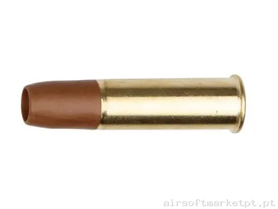 Balas Reduçao CO2 ASG — Pistolas — Airsoft Market PT