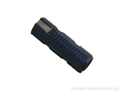 Pistón de Policarbonato — Peças Internas (AEG) — Airsoft Market PT
