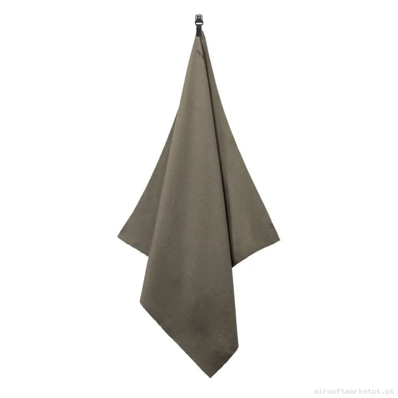 Toalha Tática Helikon-Tex Field Towel S verde od — Outros — Airsoft Market PT