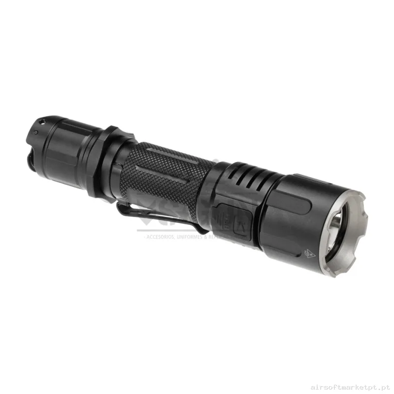 Linterna Klarus Xt11s Stroboscópico 1100 Lumenes — Lanternas & Lasers — Airsoft Market PT (foto 4)