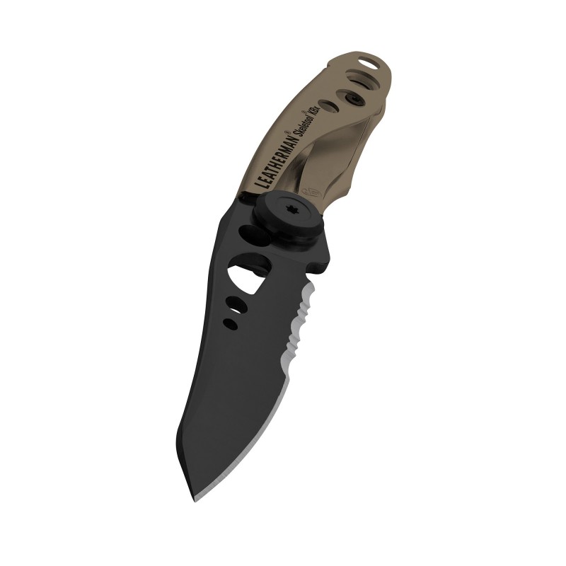 Faca Combo 420HC Sketetool KBx - Ferramenta Versátil para o Dia a Dia — Outros — Airsoft Market PT