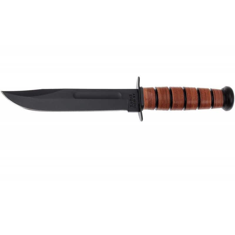 Faca Ka-Bar USMC Reta — Outros — Airsoft Market PT