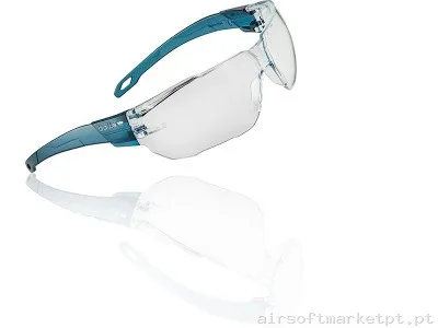 Bollé Swift Transparente — Proteção Ocular & Facial — Airsoft Market PT (foto 3)