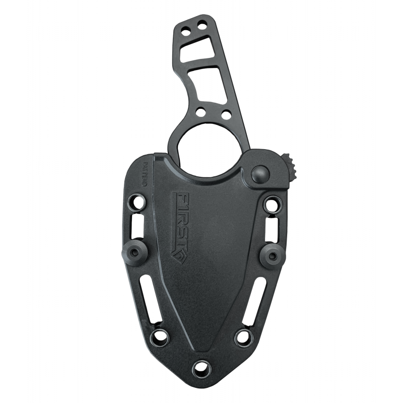 Faca Scorpion Tanto [First Tactical] — Outros — Airsoft Market PT