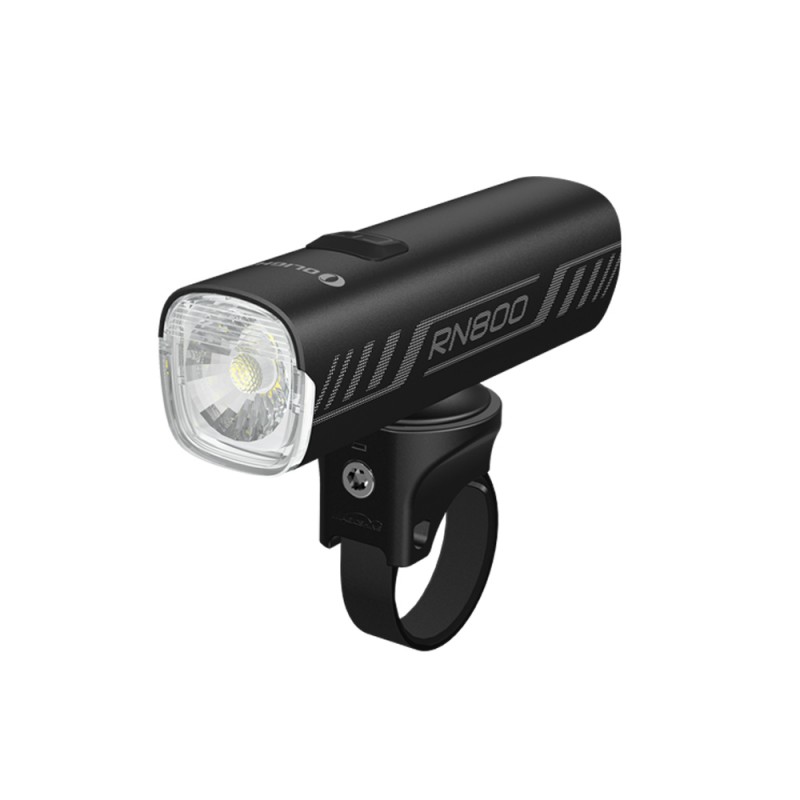 Luz frontal de bicicleta recarregável Olight RN 800 — Lanternas & Lasers — Airsoft Market PT