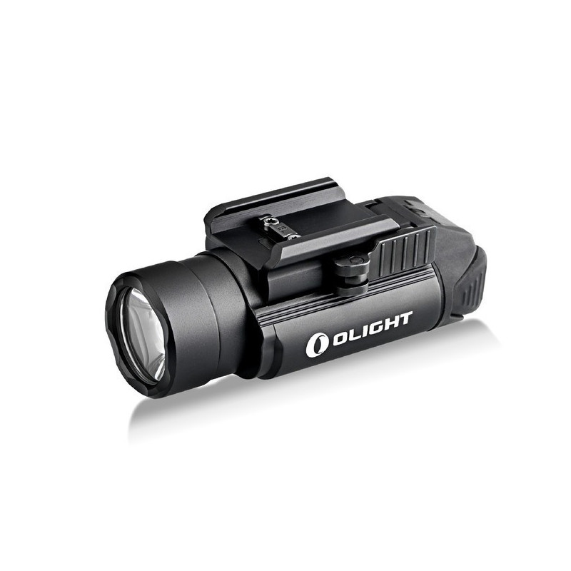 Lanterna PL-2 Valkyrie [O-Light] — Lanternas & Lasers — Airsoft Market PT
