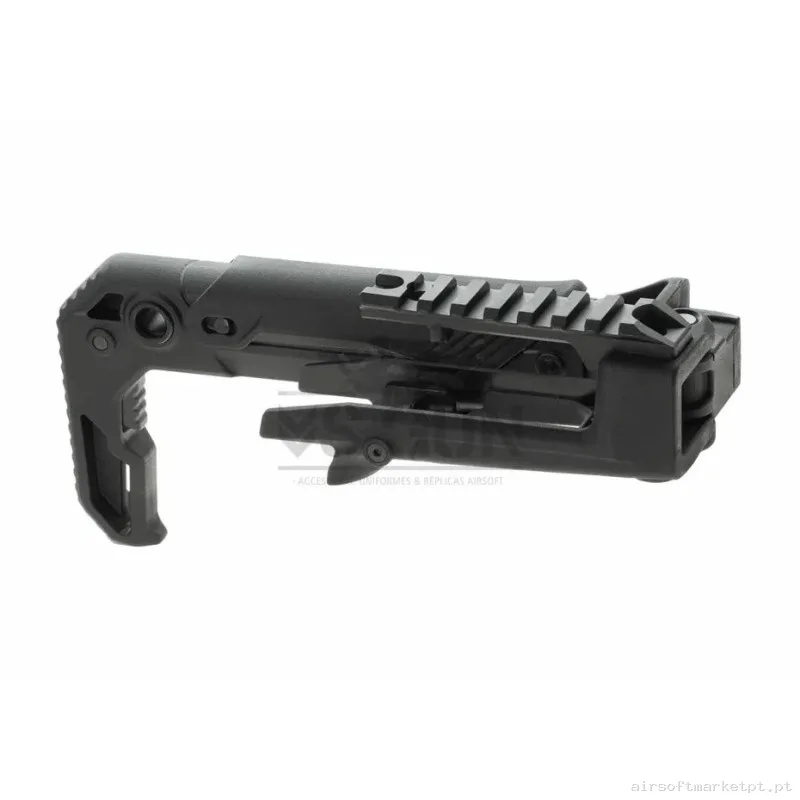 CULATA PISTOLA AAP01 ACTION ARMY — Peças Internas (AEG) — Airsoft Market PT (foto 2)