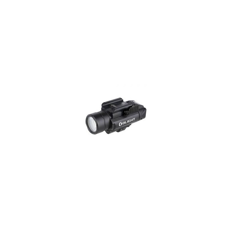 Lanterna LED com ponteiro IR Baldr IR 1.350 lumens Olight — Lanternas & Lasers — Airsoft Market PT