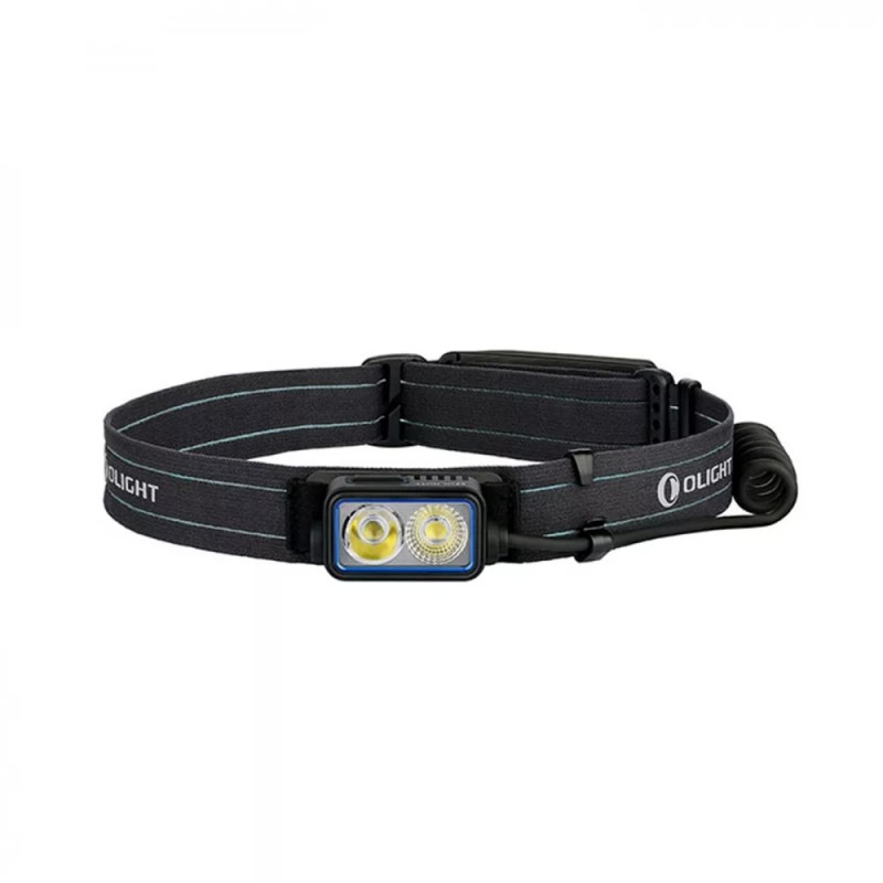 Farol LED Olight H17S 600 lúmens — Lanternas & Lasers — Airsoft Market PT