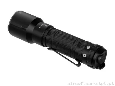 Lanterna TT3R 1900lm Led Lenser — Lanternas & Lasers — Airsoft Market PT (foto 2)
