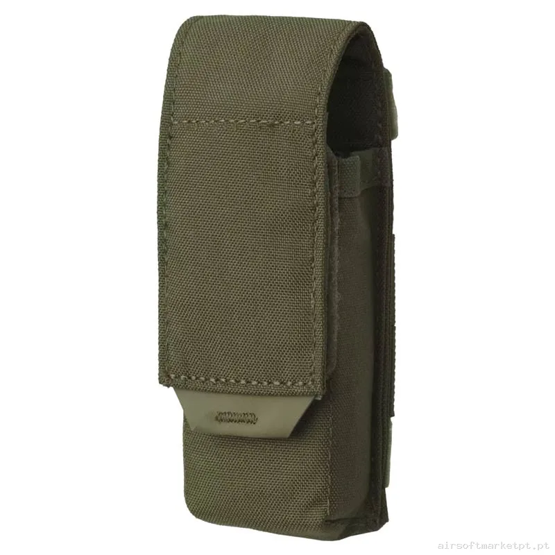 Pouch Torniquete Helikon-Tex Tourniquet Pouch verde od — Coletes & Rigs — Airsoft Market PT