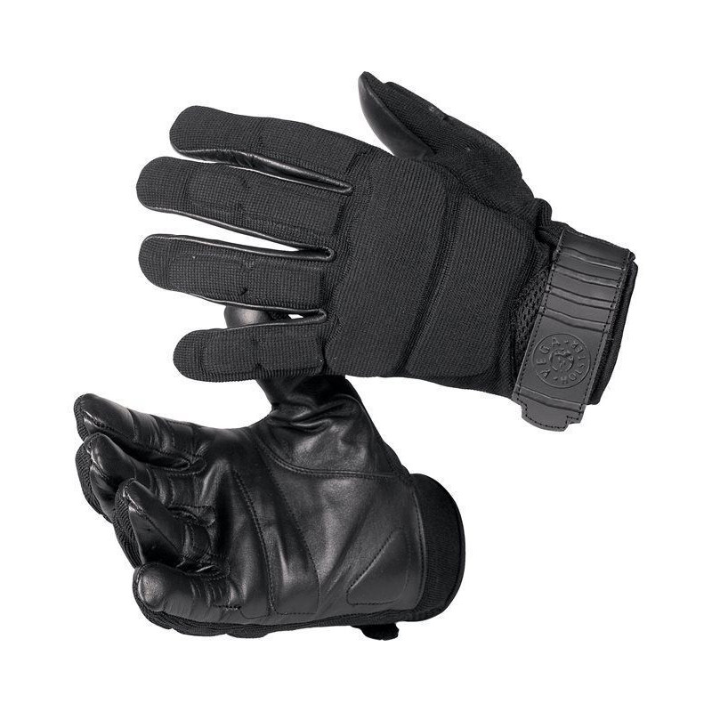 Luvas Vega Action Plus - Anti Corte — Gear Táctico — Airsoft Market PT