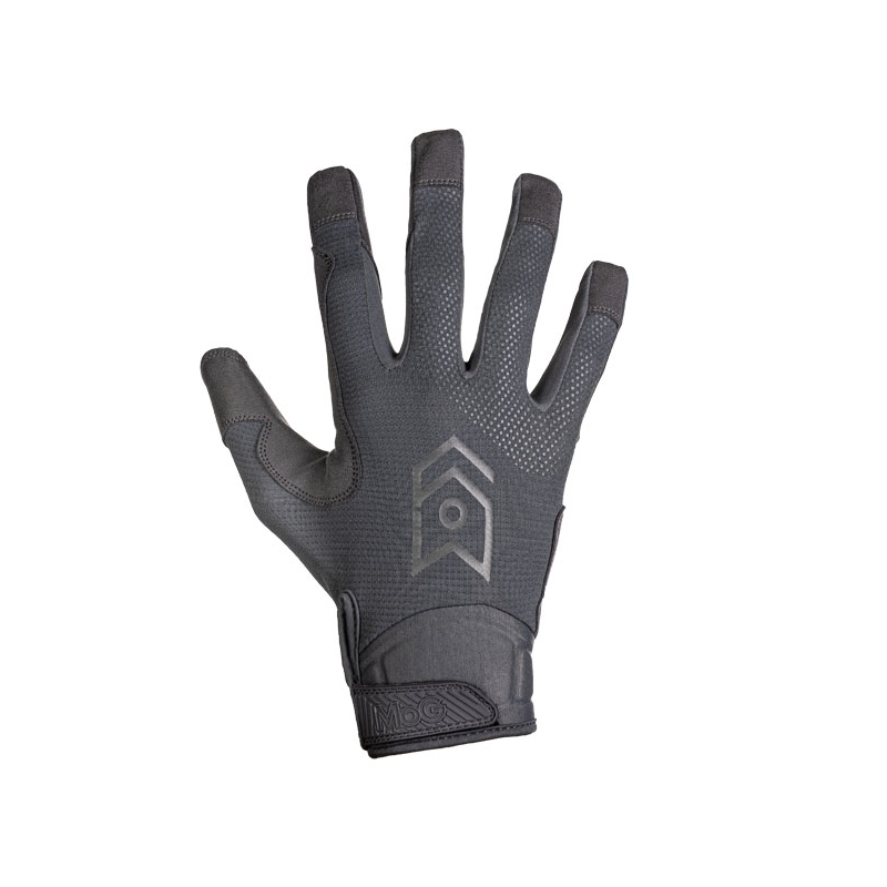 Luvas Táticas Target High Abrasion – Wolf Grey [MoG®] — Gear Táctico — Airsoft Market PT