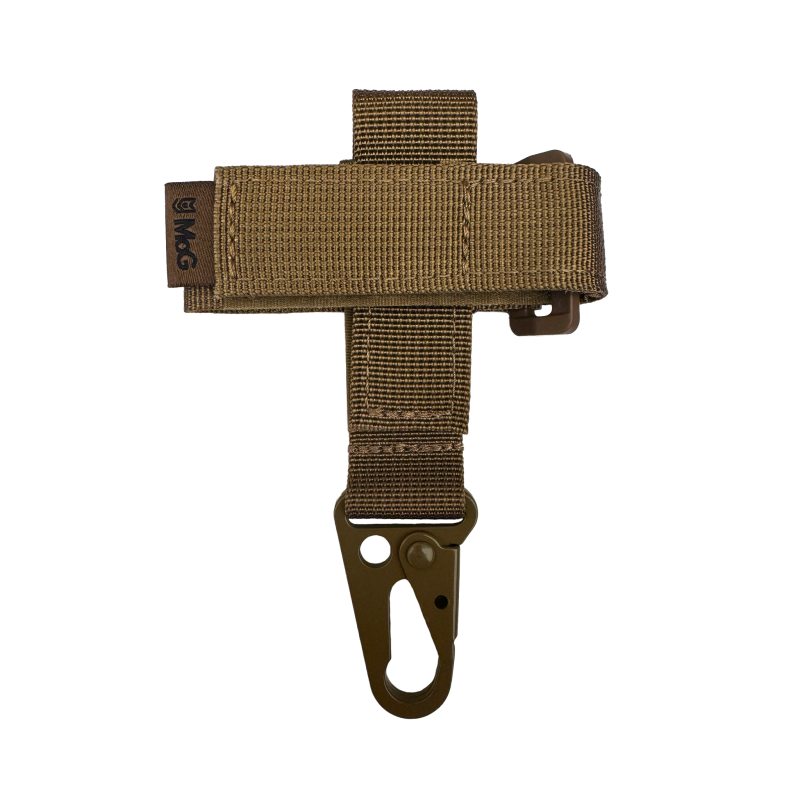 Suporte para Luvas – Glove Holder – Coyote [MoG®] — Gear Táctico — Airsoft Market PT