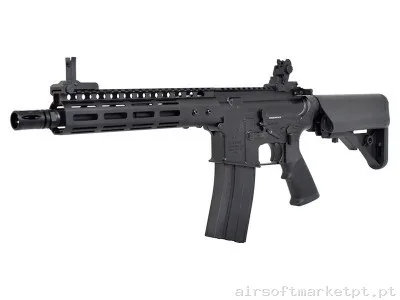 M4 Noveske N4 9" Golden Eagle — Rifles de Assalto (AR/M4/AK) — Airsoft Market PT (foto 5)