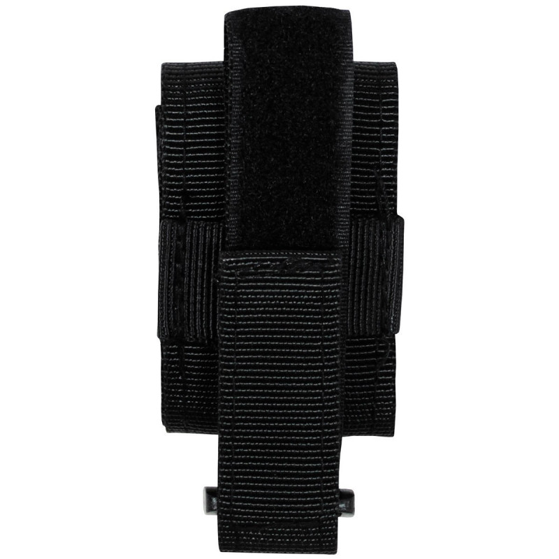 Porta Luvas Preto [MFH] — Gear Táctico — Airsoft Market PT