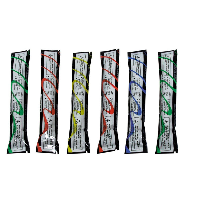 Lighstick SMS [MFH] — Lanternas & Lasers — Airsoft Market PT