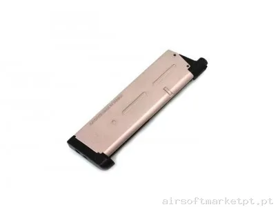 Magazine STI Tac Master Gas ASG — Pistolas — Airsoft Market PT (foto 2)