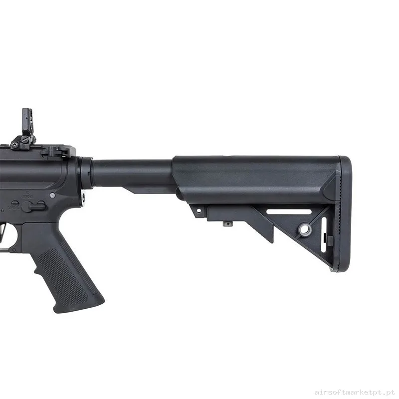 Réplica Specna Arms SA-C08 Core Gen2 Hal Etu Negra — Rifles de Assalto (AR/M4/AK) — Airsoft Market PT (foto 4)