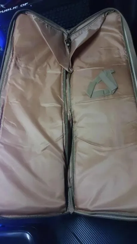 Saco/Mala de transporte Multicam — Sacos & Mochilas — Airsoft Market PT (foto 3)