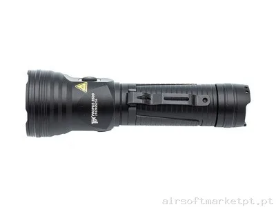 Linterna TFX Propus 3500 — Lanternas & Lasers — Airsoft Market PT