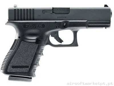 Glock 19 Vega Force — Pistolas — Airsoft Market PT (foto 3)