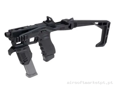 Glock Corvus Secutor Arms — Pistolas — Airsoft Market PT (foto 6)