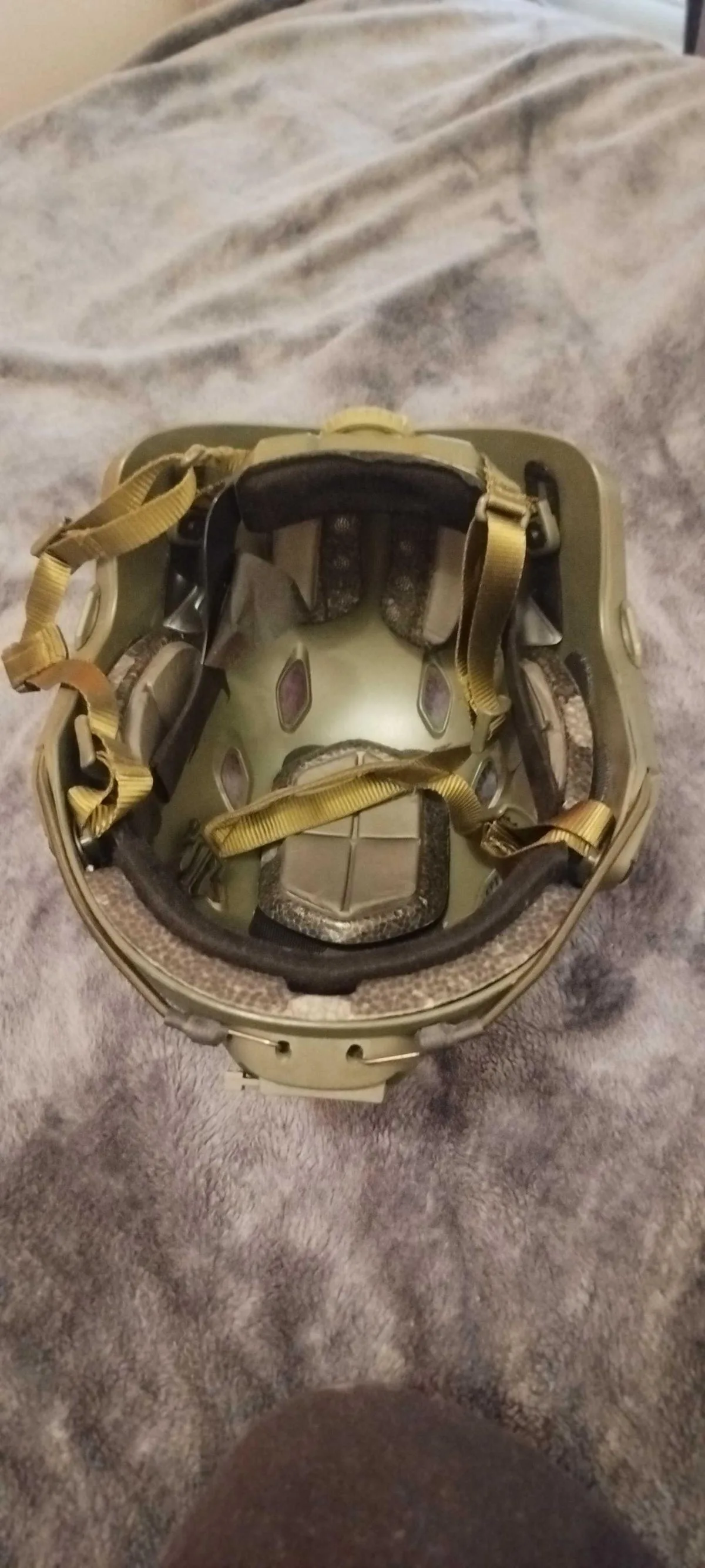 Capacete — Capacetes — Airsoft Market PT