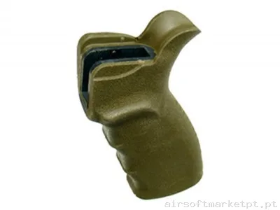 Grip M4 / M16 UTG — Peças Internas (AEG) — Airsoft Market PT