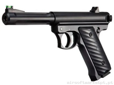 MK2 Kjw — Pistolas — Airsoft Market PT (foto 3)