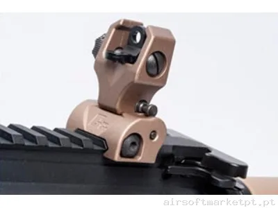 CM18 MOD1 G&G Não Preto — Rifles de Assalto (AR/M4/AK) — Airsoft Market PT (foto 10)