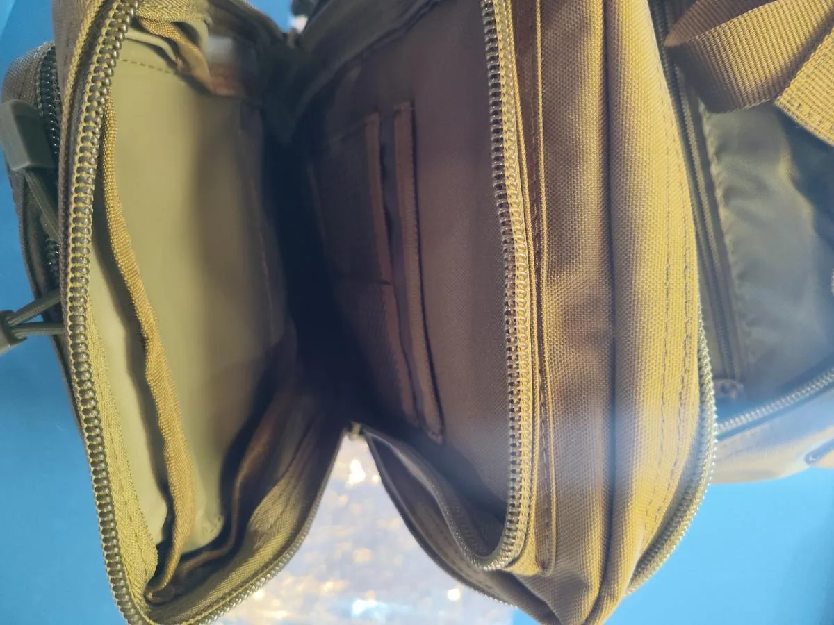 Mochila 3d OD NOVO - foto 4