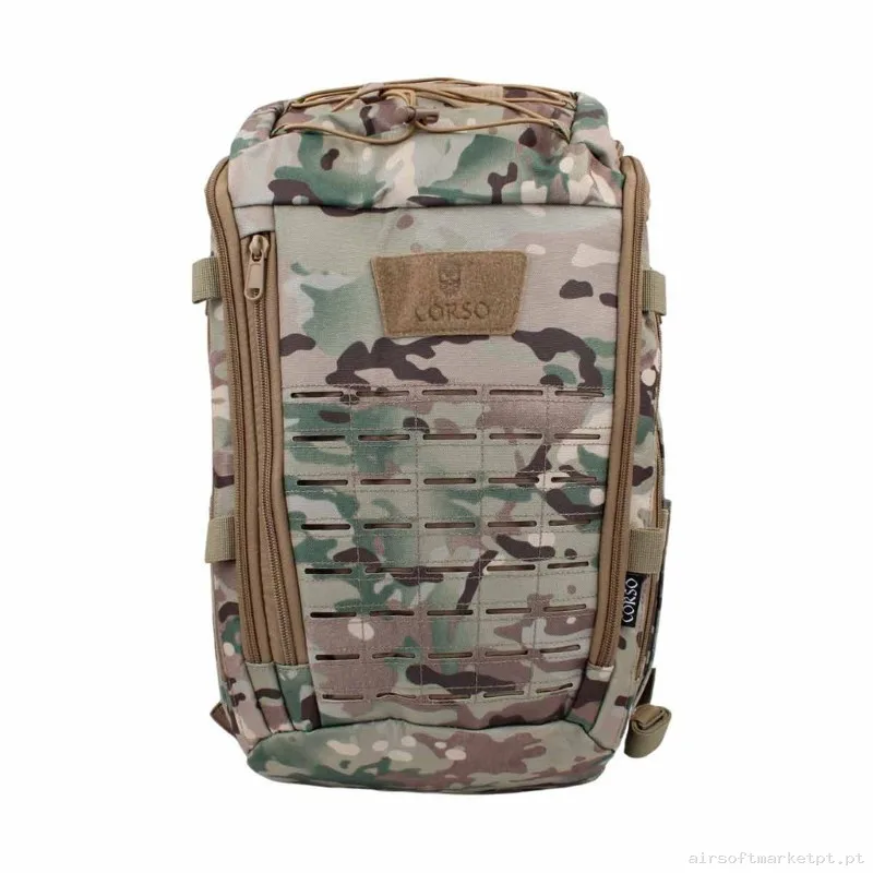 Mochila Corso Rogue láser 30l multicam — Sacos & Mochilas — Airsoft Market PT (foto 4)