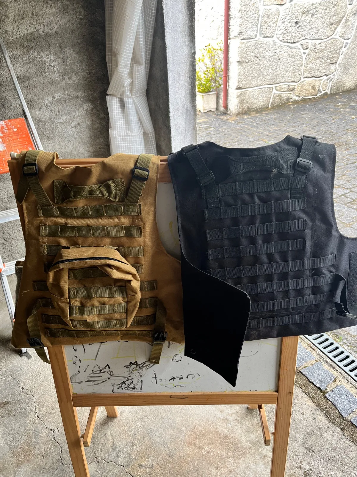 Acessórios para airsoft - foto 2