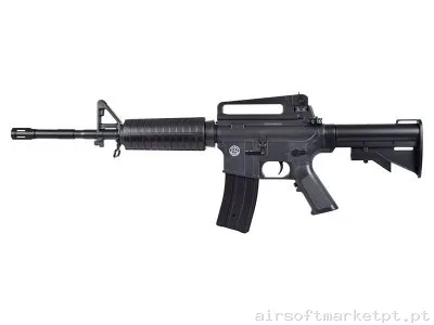 M4 D94-S Well — Rifles de Assalto (AR/M4/AK) — Airsoft Market PT