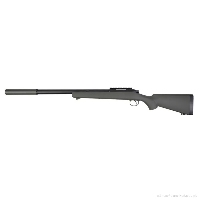 SNIPER VSR-10 G-SPEC TOKYO MARUI OD — Snipers — Airsoft Market PT