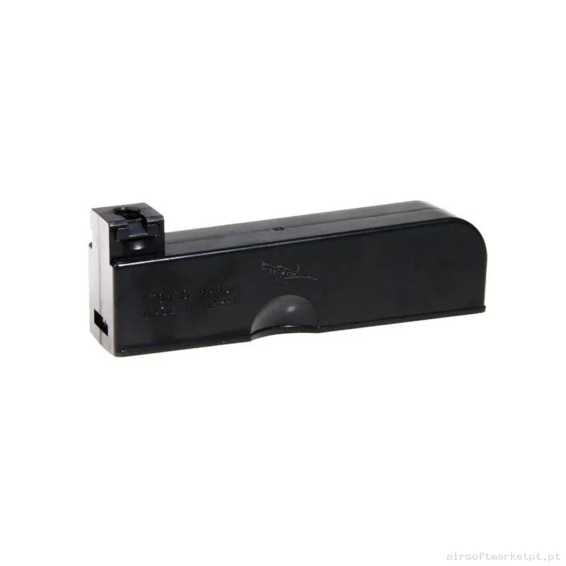 Cargador VSR10 Tokyo Marui 30 Bbs — Carregadores / Magazines — Airsoft Market PT